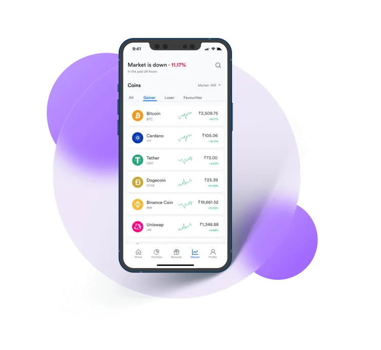 VONDRATEX App - La croissance de la transparence de la blockchain