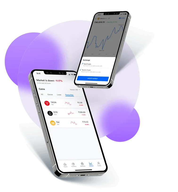 VONDRATEX App - DECENTRALIZACJA SYSTEMÓW FINANSOWYCH